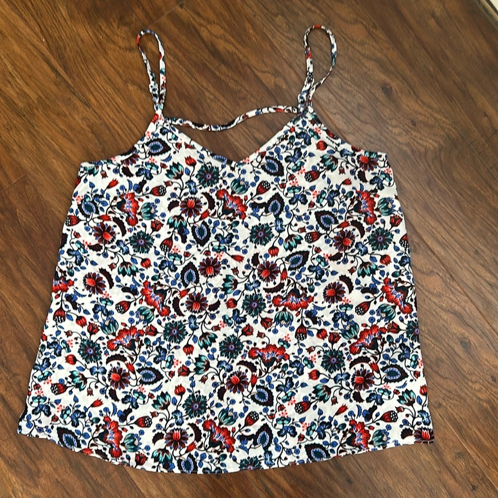 Primark tank top! Brand new